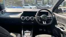 Mercedes-Benz Eqa 350 4M 215kW AMG Line Executive 66.5kWh 5dr At Electric Hatchback